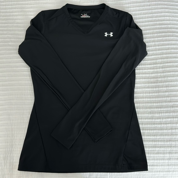 Under Armour LS - Picture 1 of 3
